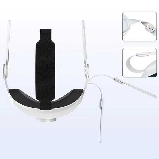Adjustable Replacement Headband Vr Smart Accessories