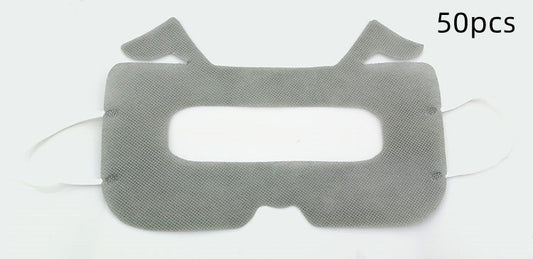 Disposable Isolation Health VR Eye Mask