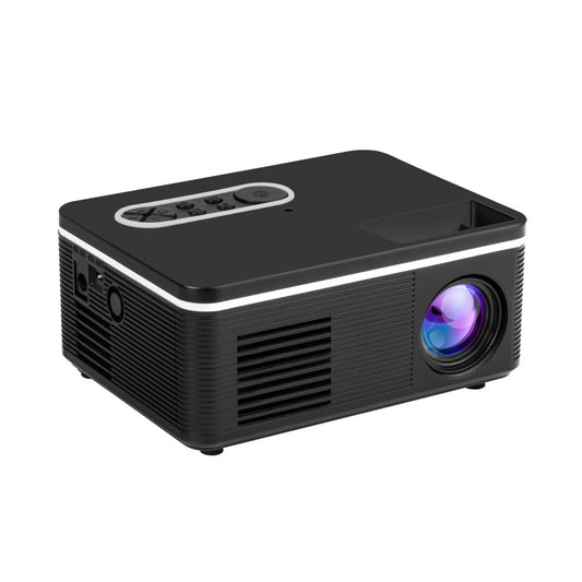 New Mini Micro Projector