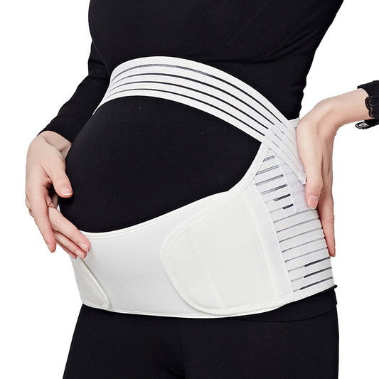 Fashion Maternity Support Abdominal Belt