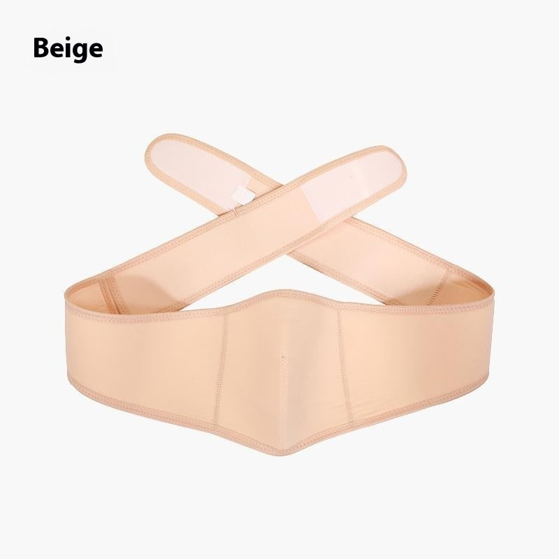 Maternity Belt Prenatal Abdominal Lift Support Belt Sports Breathable Running Fitness Waist Support