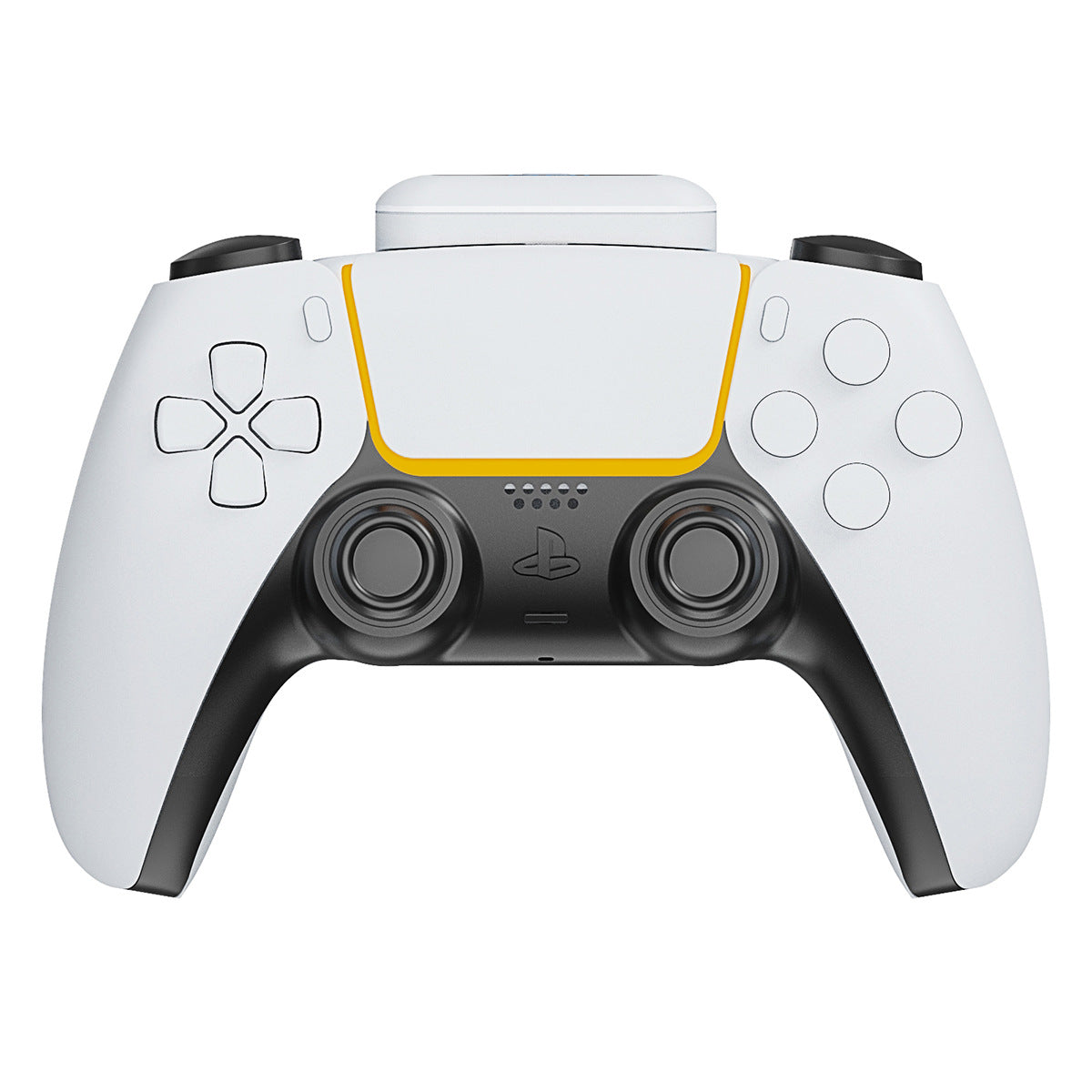 Handle Back 1500ma Lithium Battery P5 Outer Hanging Bag Portable With LDE Digital Display