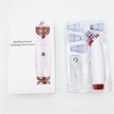 Electric Blackhead Removal Device Household Pore Cleaner