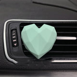 Car Perfume Aromatherapy Accessories Air Conditioning Outlet Clip