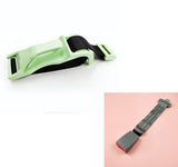 Maternity Safety Belt Car Seat Retrofit