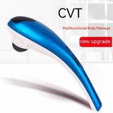 Multifunctional Hand-held Full Body Massager