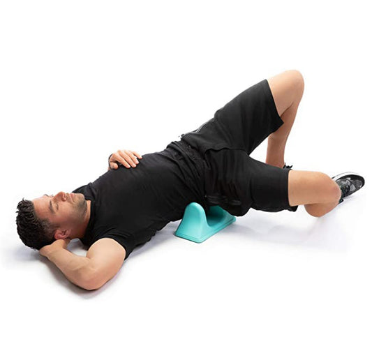 Psoas Relaxation Tool And Personal Body Massager