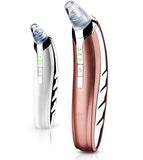 Electric black suction instrument