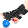 Tri-Pull Foot Drop Corrector Ankle Splint