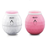 Cleansing instrument wash brush