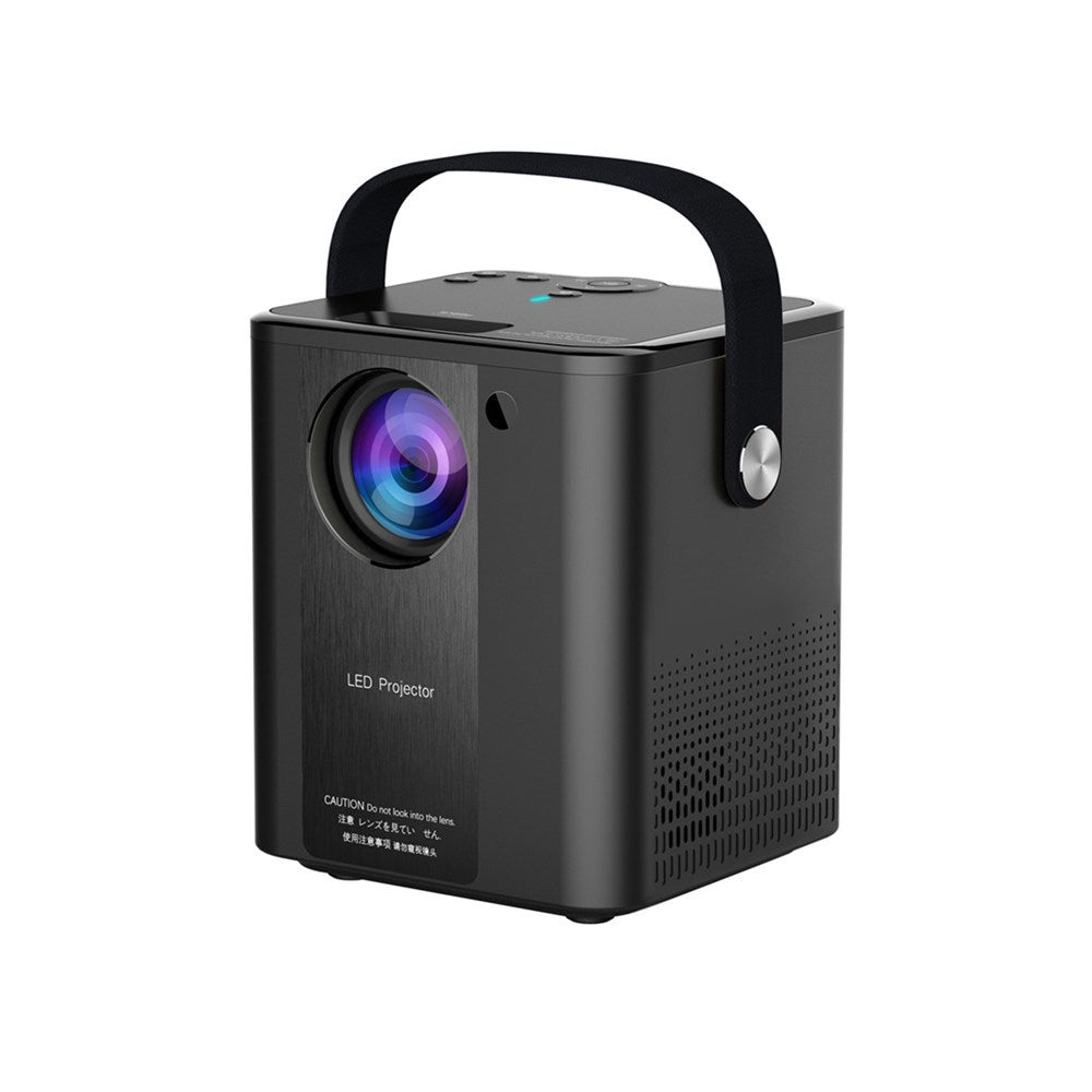 C500 portable mini projector