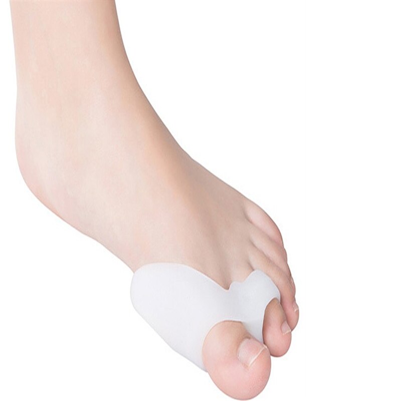 SILICONE BUNION CORRECTOR