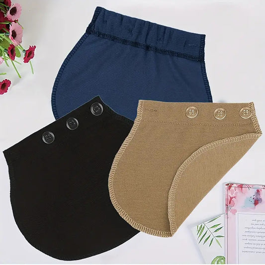 New Maternity Pants Extension Belt