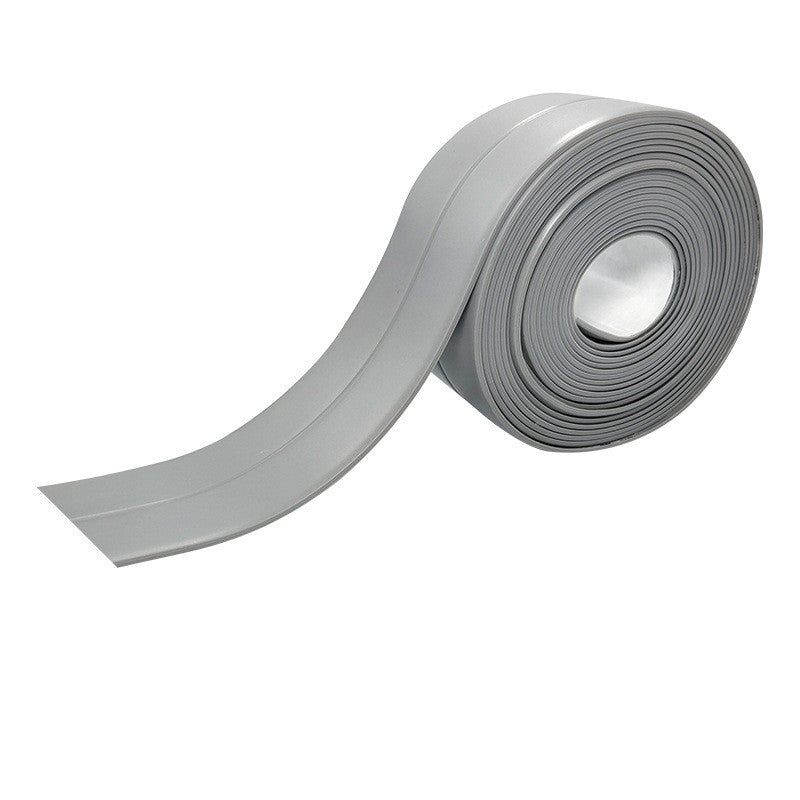 Waterproof and Mildew-Proof Tape Toilet Corner Bathtub Stove Baseboard