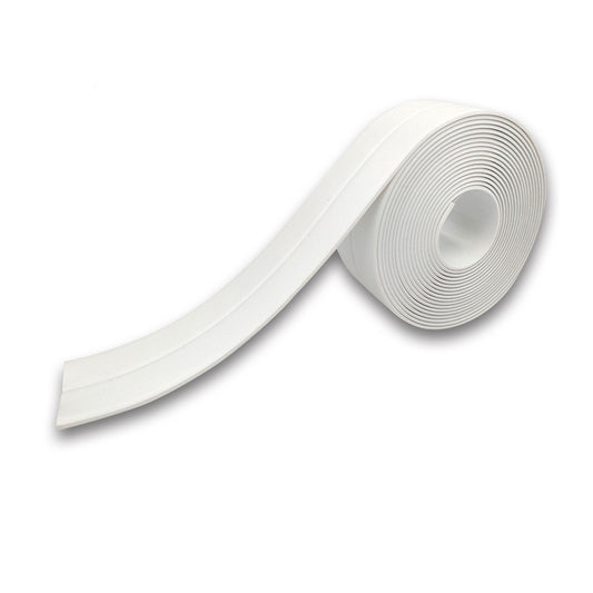 Waterproof and Mildew-Proof Tape Toilet Corner Bathtub Stove Baseboard