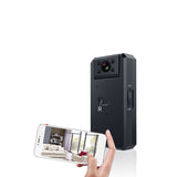 Wd6 Smart Wireless Wifi Surveillance Camera