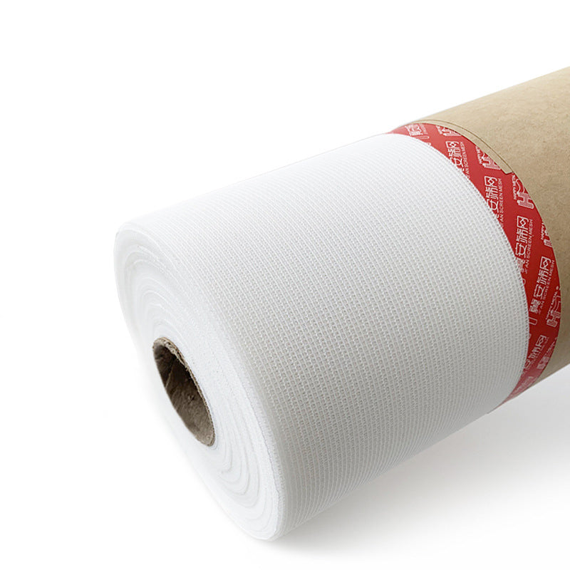 Thickened Self-Adhesive Magnet Anti-Mosquito Net Invisible Screen Window Net