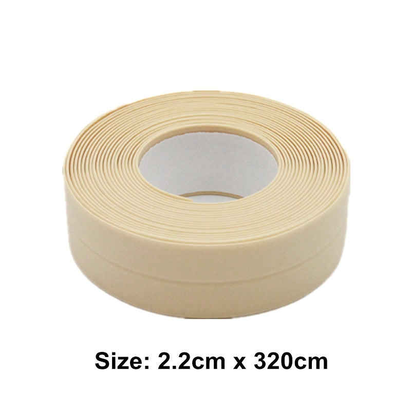 Waterproof And Mildew Proof Tape For Kitchen Seams