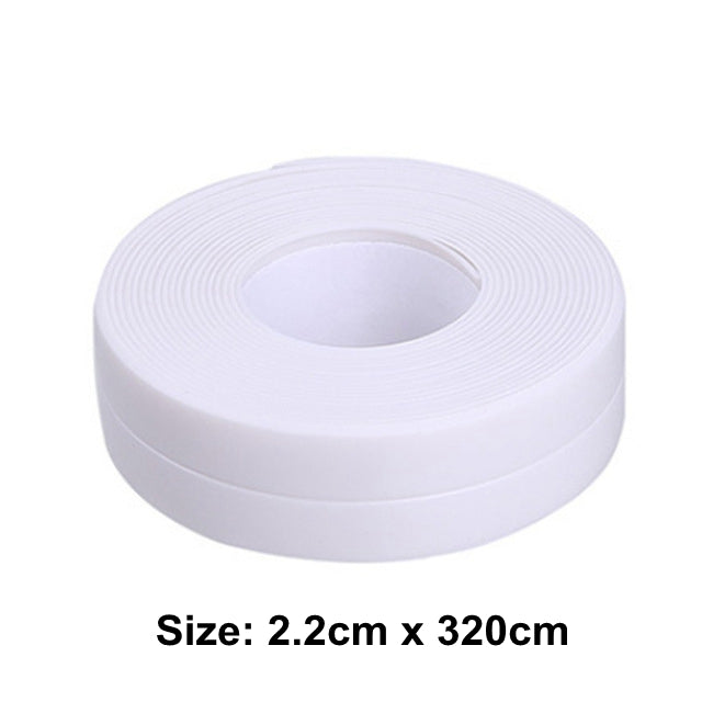Waterproof And Mildew Proof Tape For Kitchen Seams