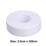 Waterproof And Mildew Proof Tape For Kitchen Seams