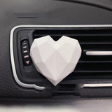 Car Perfume Aromatherapy Accessories Air Conditioning Outlet Clip