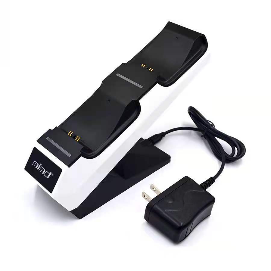 Game Handle Seat Charger Handle Contact Charging Seat