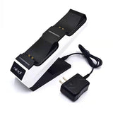 Game Handle Seat Charger Handle Contact Charging Seat