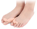 SILICONE BUNION CORRECTOR