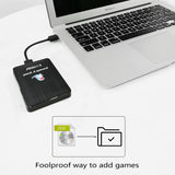 External Mobile Hard Disk Plug And Play