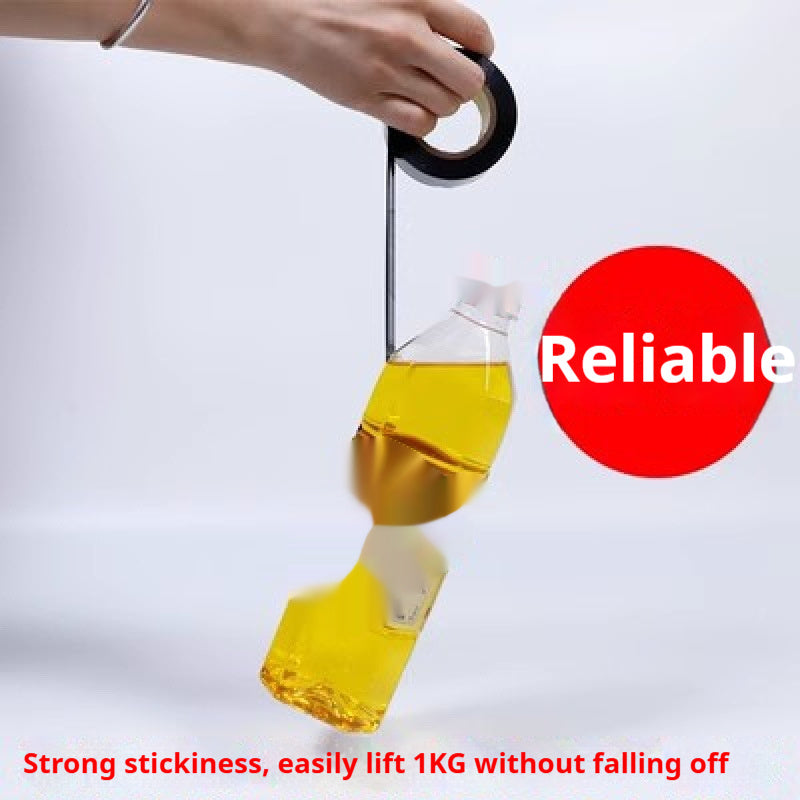 PVC Insulation Tape High Temperature Resistant Waterproof