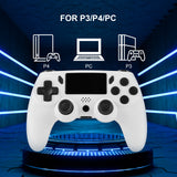 Six-axis Gyroscope Vibration Motion Sensing Game Handle