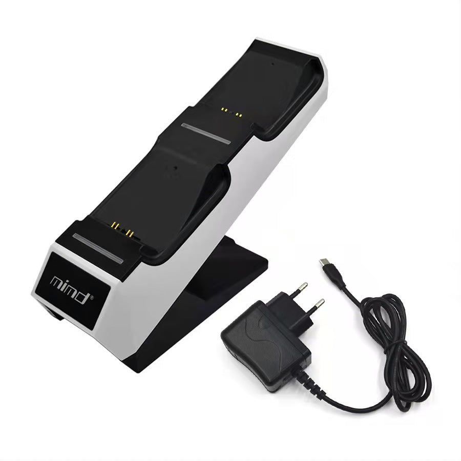 Game Handle Seat Charger Handle Contact Charging Seat