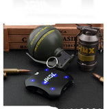 Gamepad keyboard and mouse converter throne eat chicken