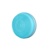 Electric cleansing brush