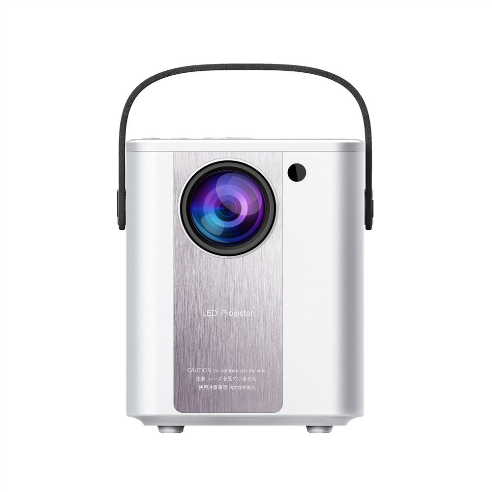 C500 portable mini projector