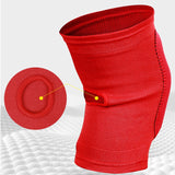 Knee And Elbow Pad Sports Protective Gear Anti-collision 2-piece Set