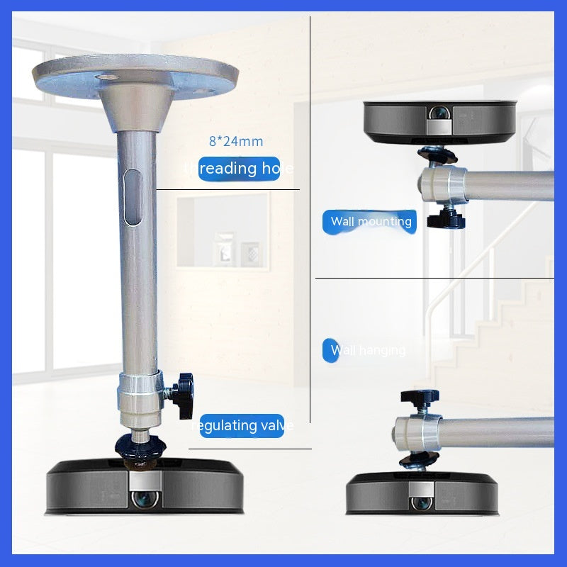 Aluminum Alloy Projector Bracket