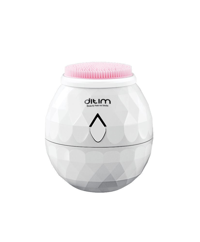 Cleansing instrument wash brush