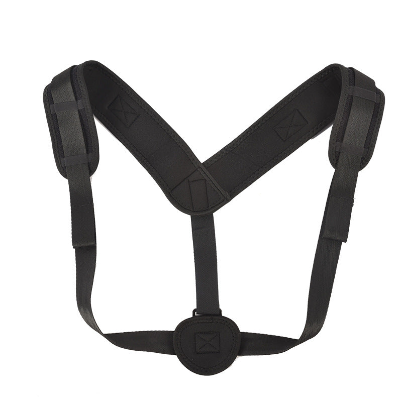 Humpback Bunion Corrector Shoulder Back Bunion Corrector Sitting Posture Lifting Holder