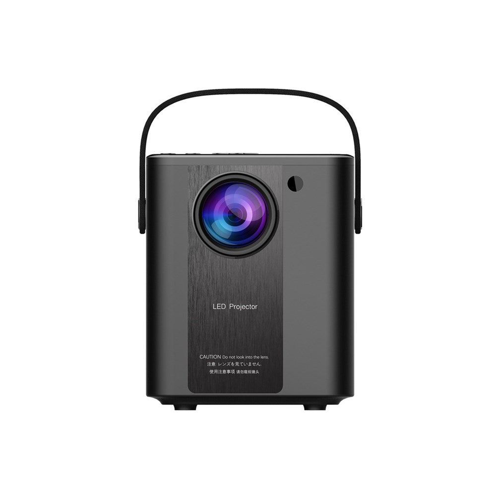 C500 portable mini projector