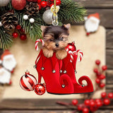 Acrylic Decorative Pendant Perfect Car Accessories