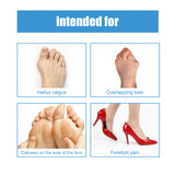 Bunion Finger Brace Toe Stretch Separation