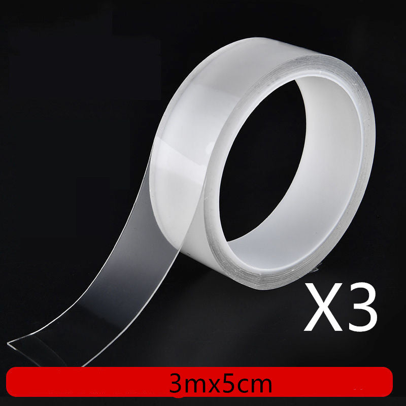 Beautiful Seam Paste Gas Stove Oil Proof Paste Waterproof And Mildew Proof Tape