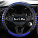 Head Ding round Sports Blue