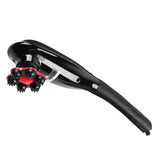 New Hand-held Lightweight Rechargeable Cervical Massager Electric Multi-function Body Back Massage Hammer