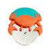 Crab Pizza Cutter