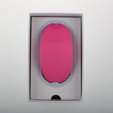 Electric cleansing instrument