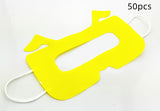Disposable Isolation Health VR Eye Mask