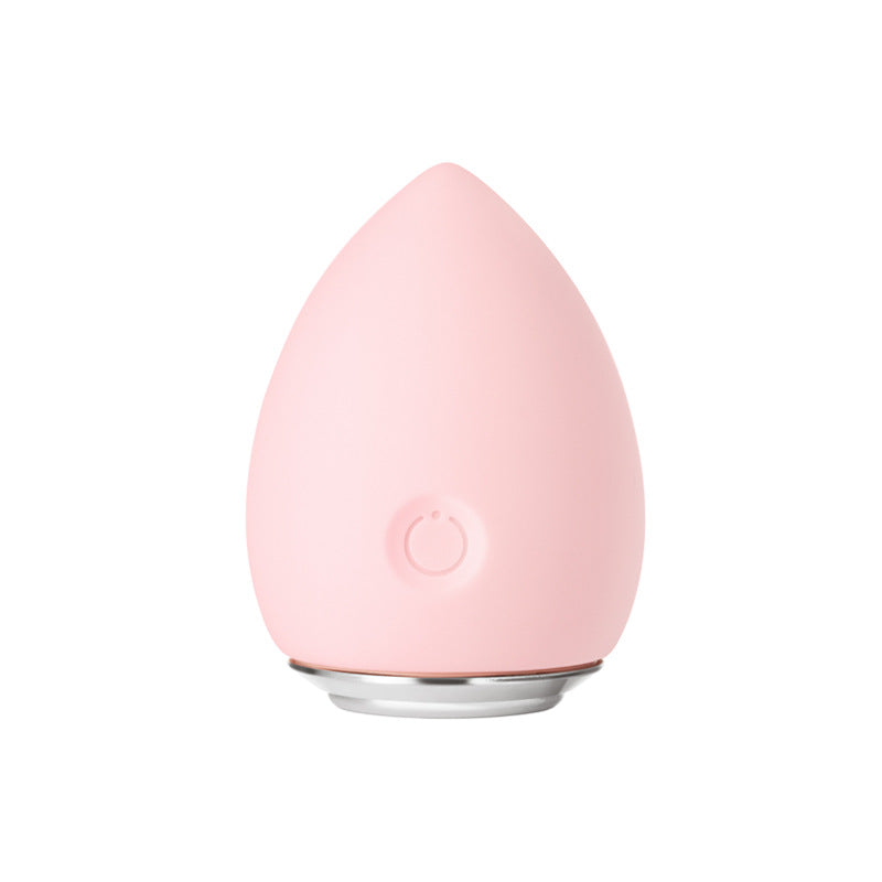 Electronic Cleansing Egg Electric Makeup Egg Wet Dry Makeup Egg