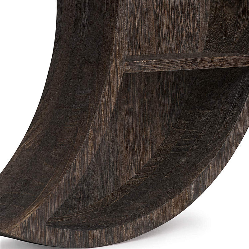 Family Creative Art Three-dimensional Design Personalized Arrangement Racks